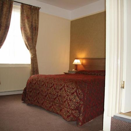 The Swan Hotel East Ilsley Zimmer foto