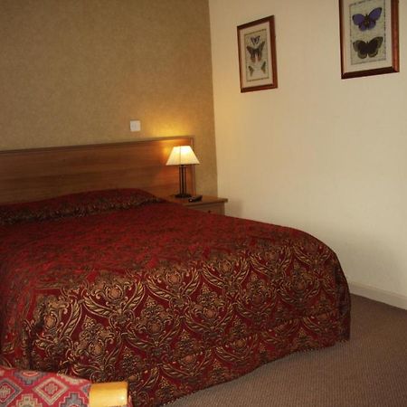 The Swan Hotel East Ilsley Zimmer foto